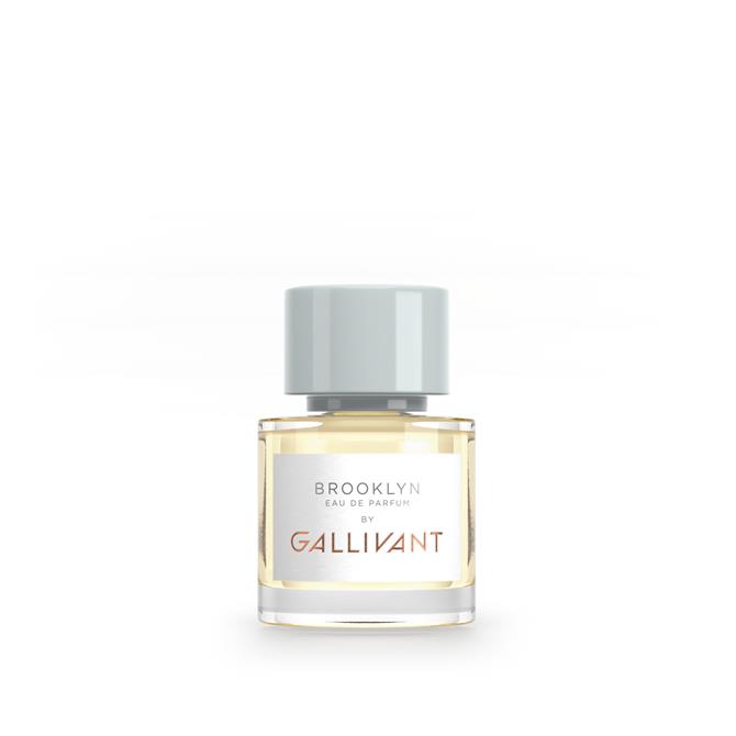 GALLIVANT Fragrance Brooklyn Eau de Parfum 30ml